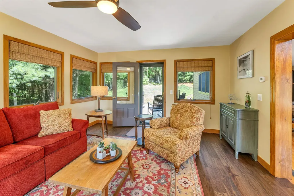 27 Parker Ridge Road Bartlett NH 03812