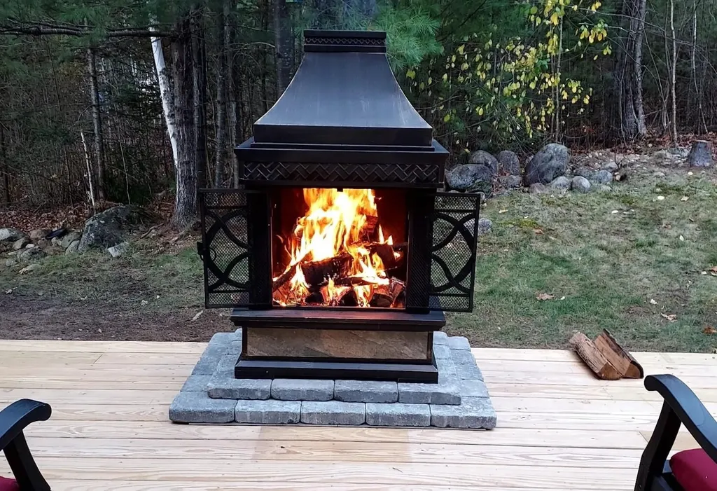 27 Parker Ridge Road Bartlett NH 03812