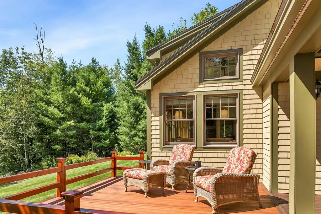 27 Parker Ridge Road Bartlett NH 03812