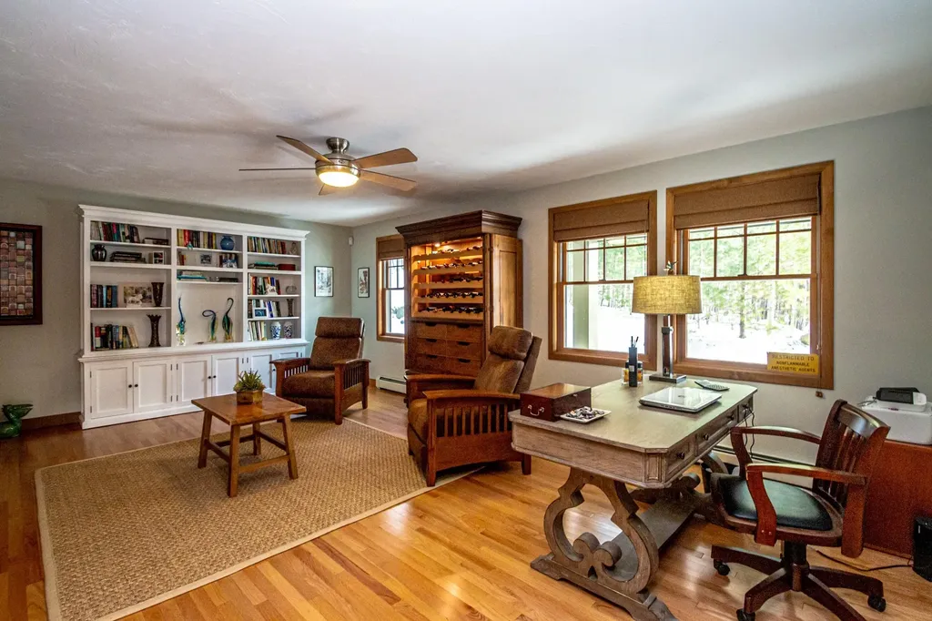 27 Parker Ridge Road Bartlett NH 03812