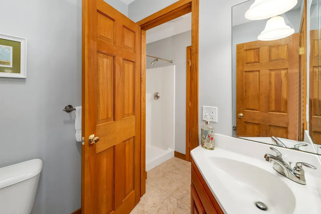 27 Parker Ridge Road Bartlett NH 03812