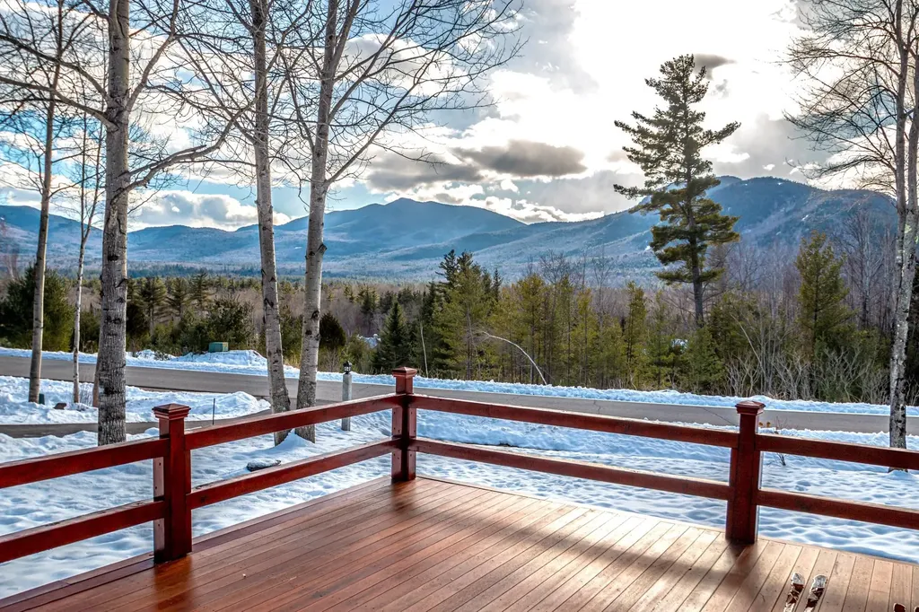 27 Parker Ridge Road Bartlett NH 03812