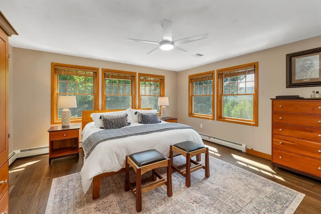 27 Parker Ridge Road Bartlett NH 03812