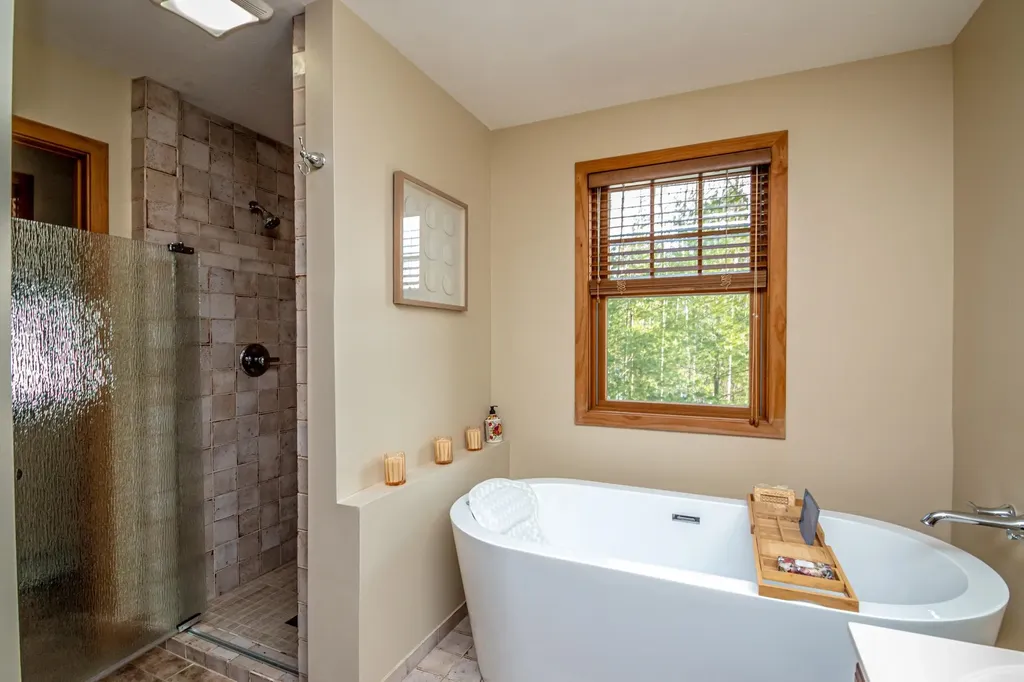 27 Parker Ridge Road Bartlett NH 03812