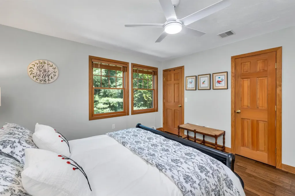 27 Parker Ridge Road Bartlett NH 03812