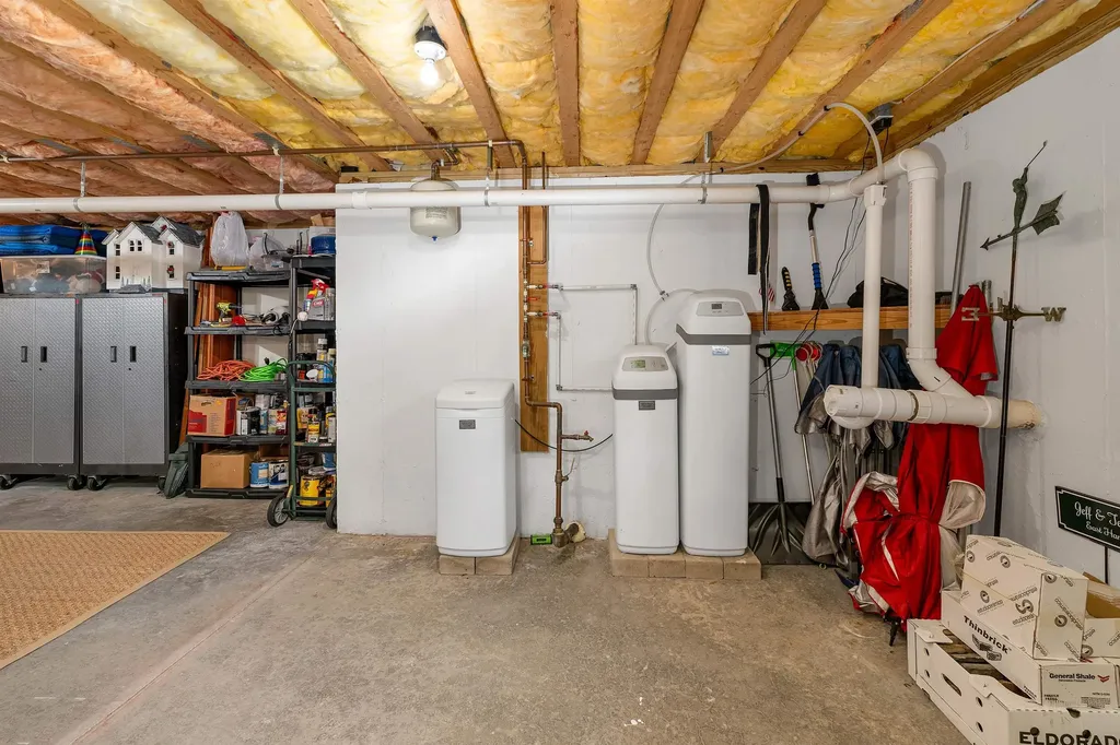 27 Parker Ridge Road Bartlett NH 03812