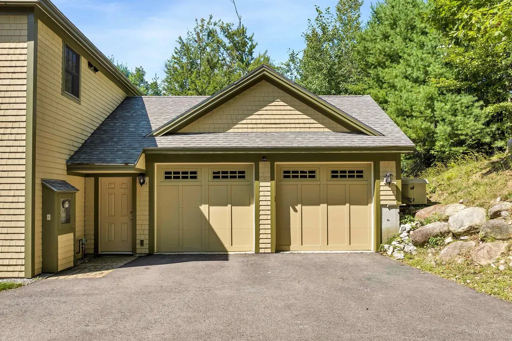 27 Parker Ridge Road Bartlett NH 03812