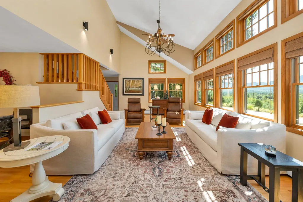 27 Parker Ridge Road Bartlett NH 03812