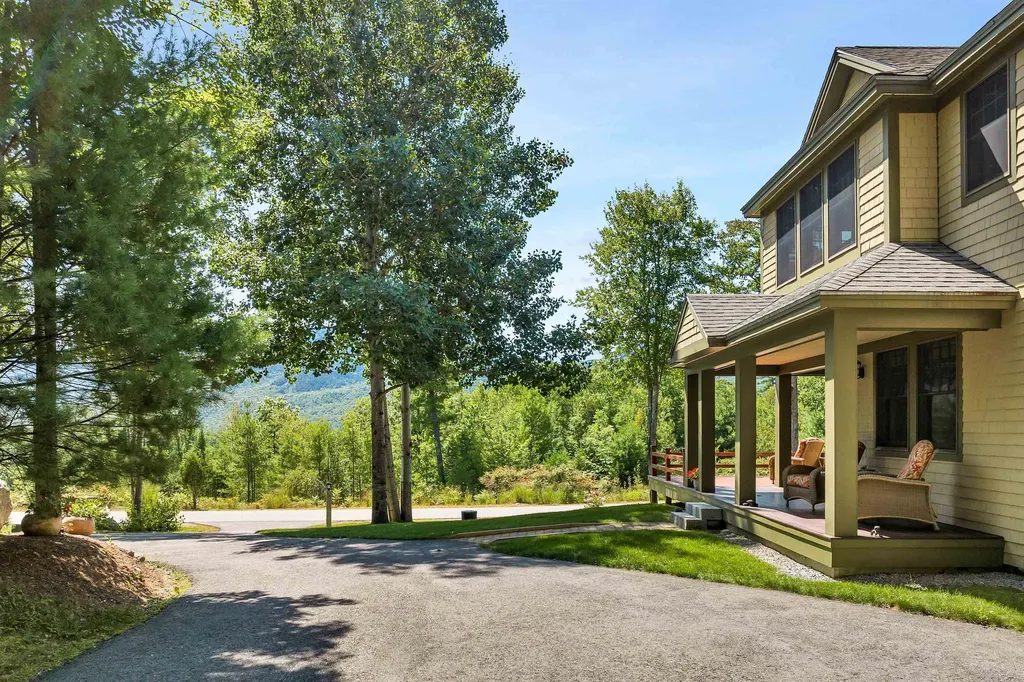 27 Parker Ridge Road Bartlett NH 03812