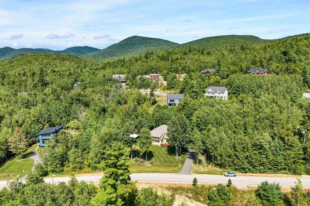 27 Parker Ridge Road Bartlett NH 03812