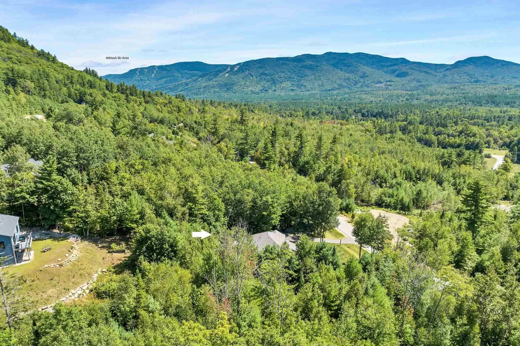 27 Parker Ridge Road Bartlett NH 03812