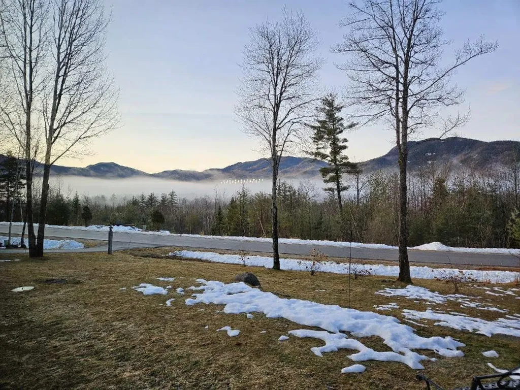 27 Parker Ridge Road Bartlett NH 03812