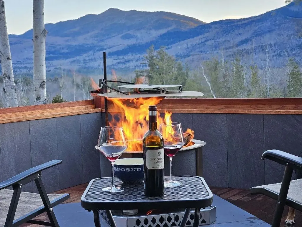 27 Parker Ridge Road Bartlett NH 03812