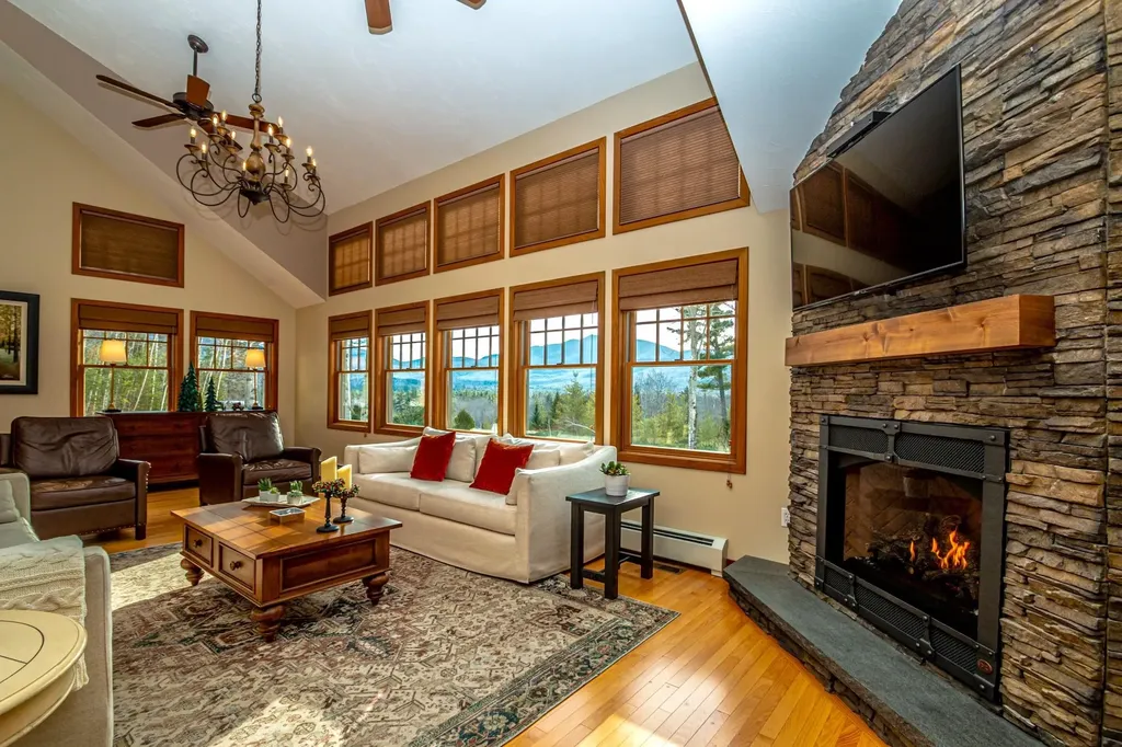 27 Parker Ridge Road Bartlett NH 03812