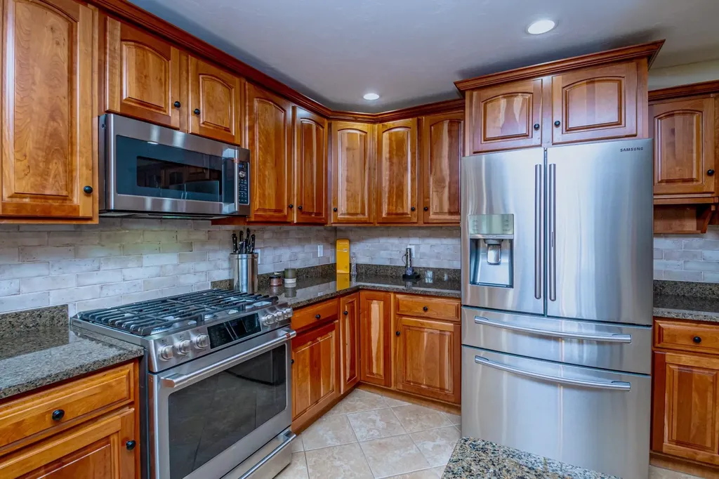 27 Parker Ridge Road Bartlett NH 03812