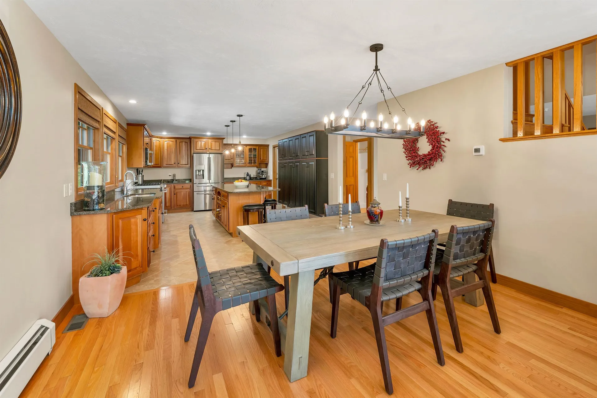 27 Parker Ridge Road Bartlett NH 03812