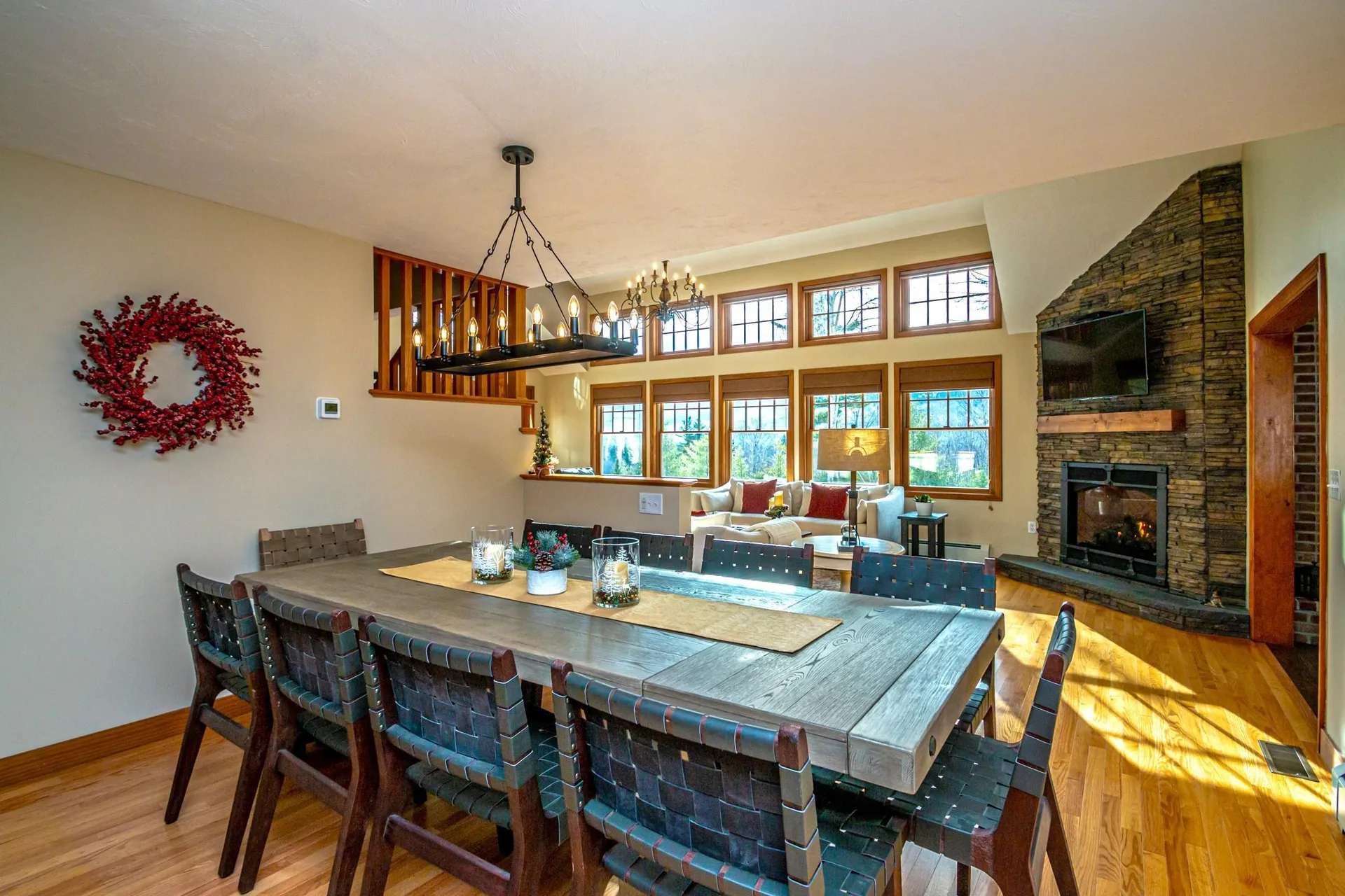 27 Parker Ridge Road Bartlett NH 03812