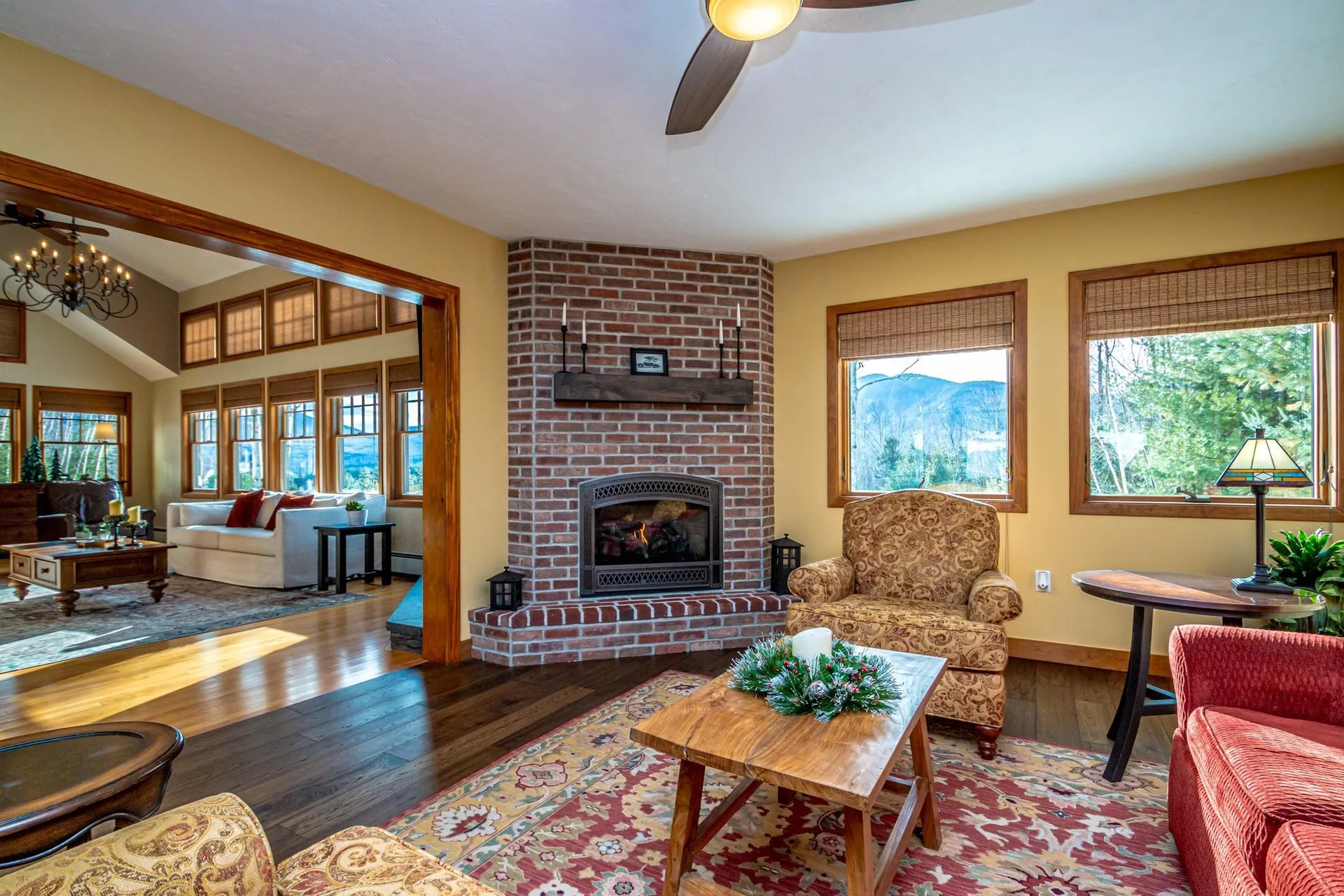 27 Parker Ridge Road Bartlett NH 03812