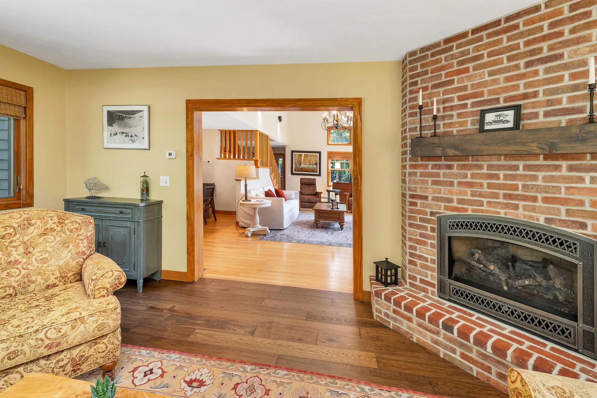 27 Parker Ridge Road Bartlett NH 03812