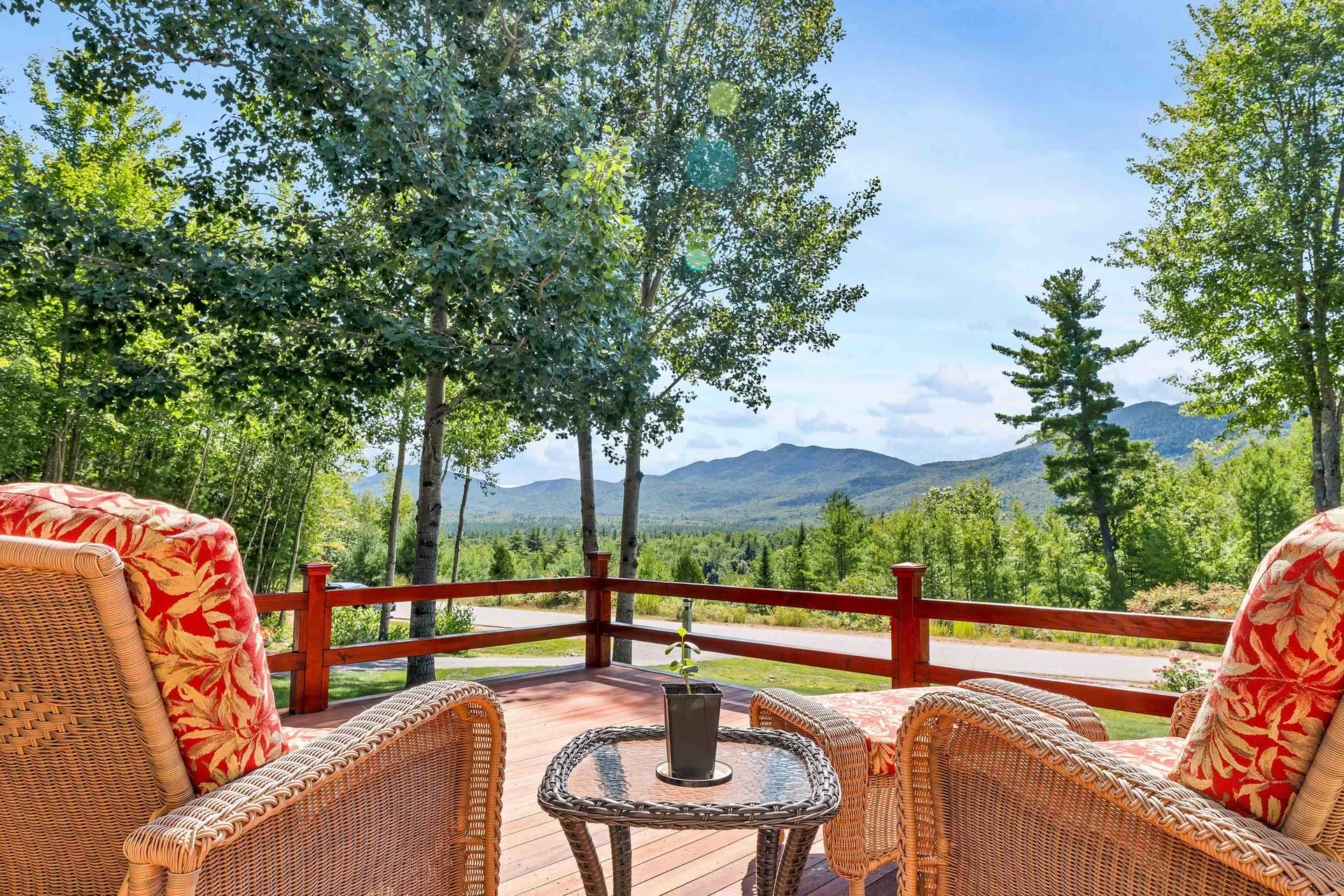 27 Parker Ridge Road Bartlett NH 03812