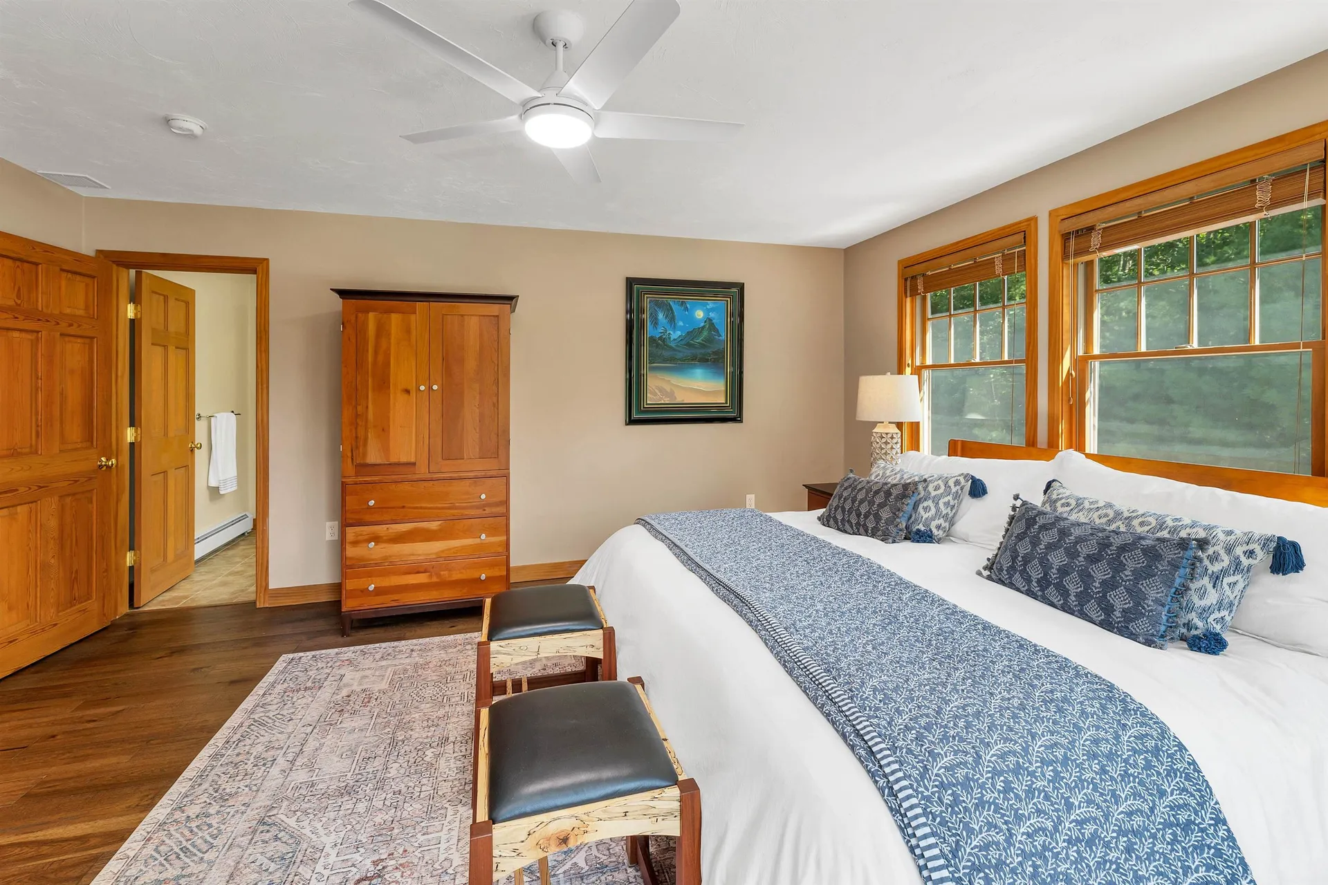 27 Parker Ridge Road Bartlett NH 03812