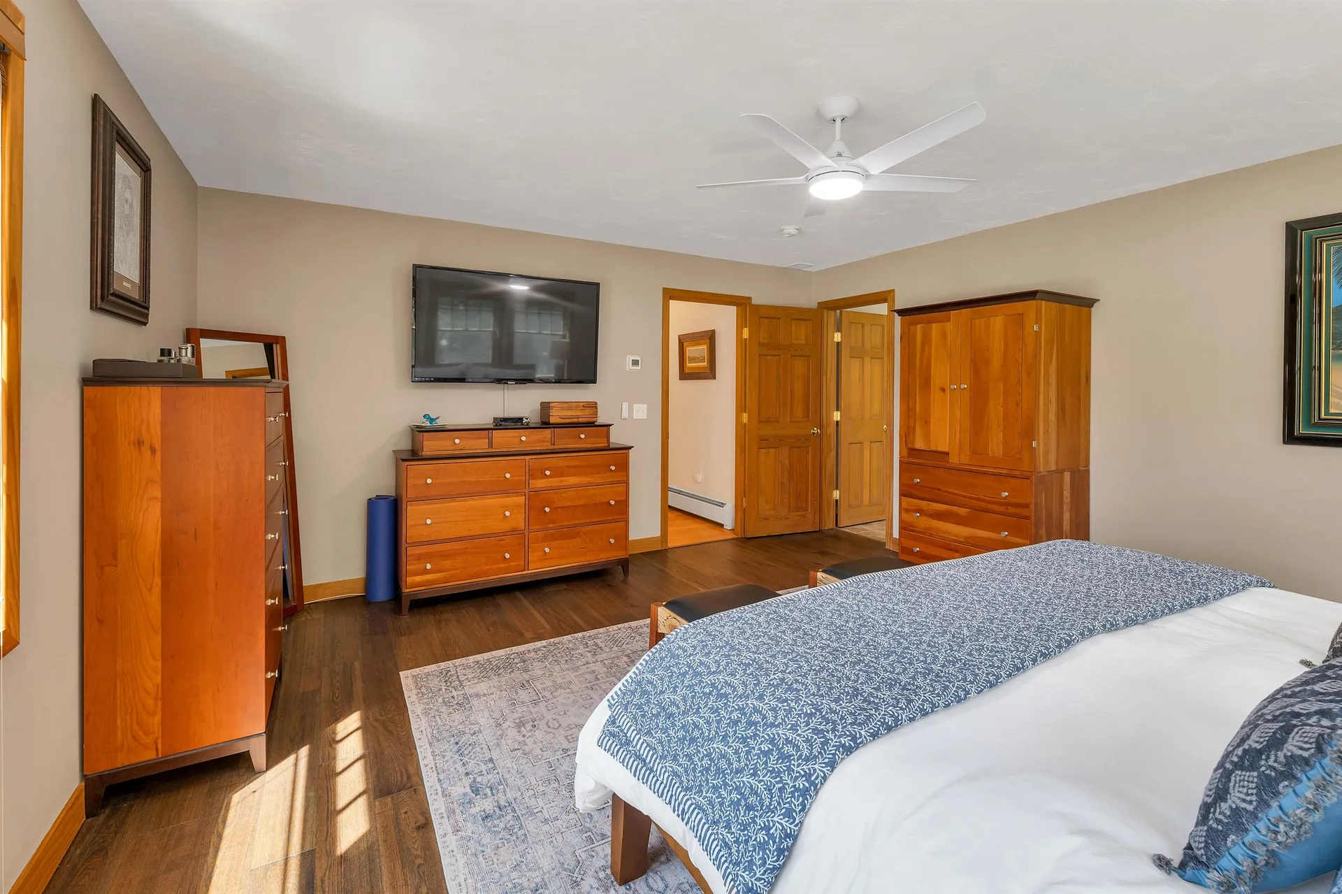 27 Parker Ridge Road Bartlett NH 03812