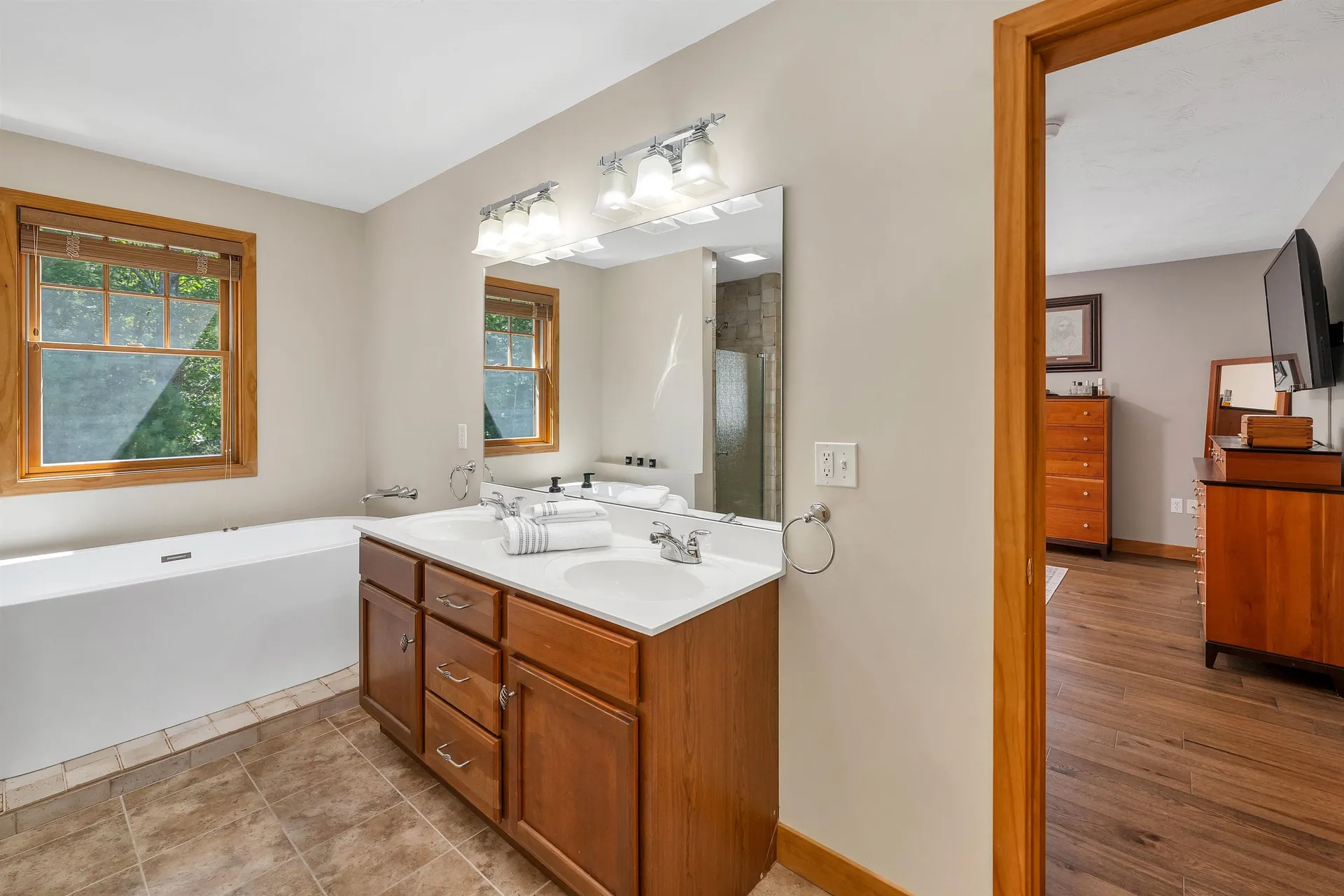 27 Parker Ridge Road Bartlett NH 03812