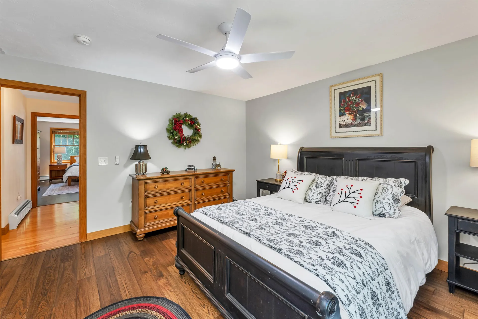 27 Parker Ridge Road Bartlett NH 03812