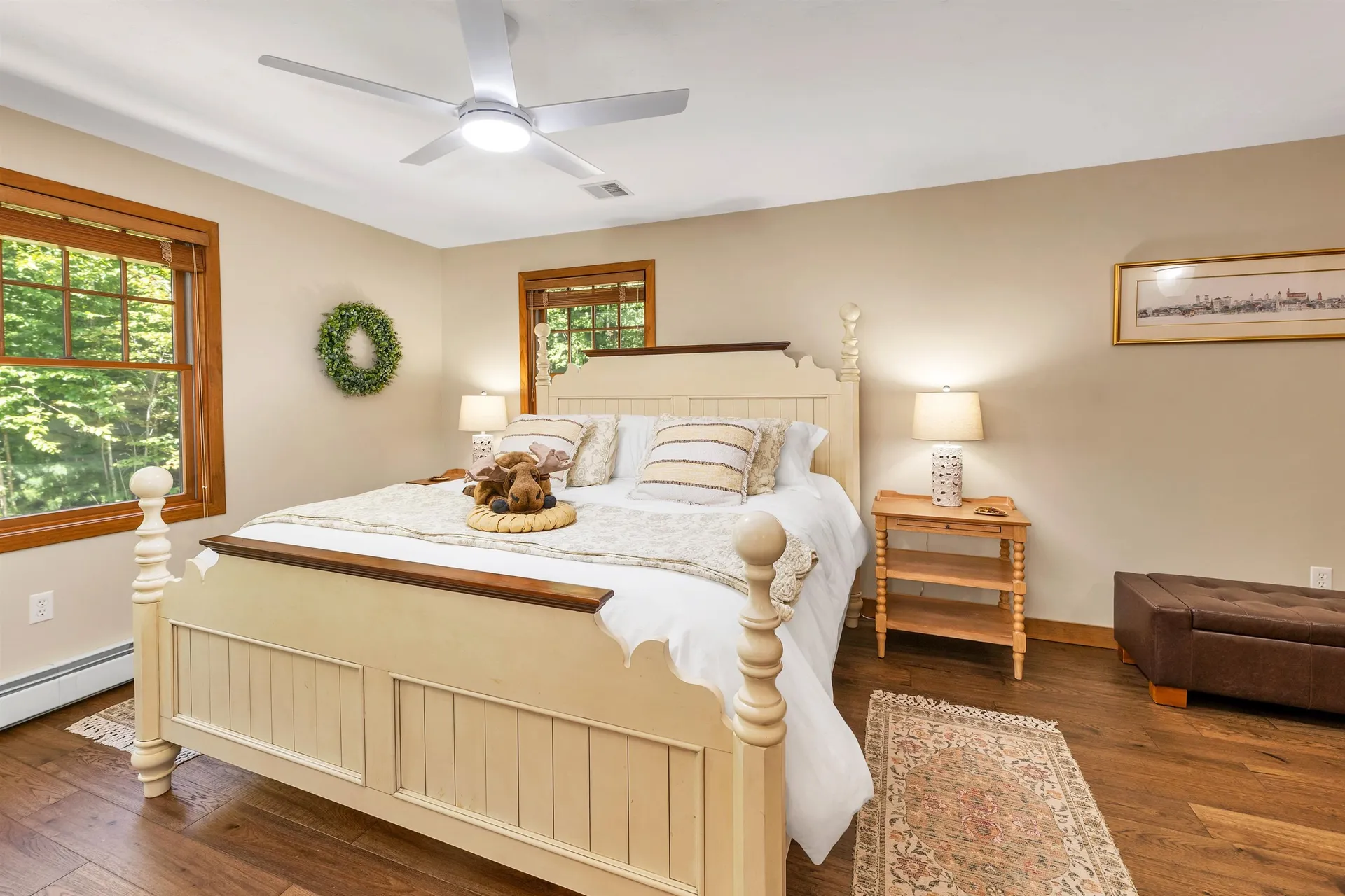 27 Parker Ridge Road Bartlett NH 03812