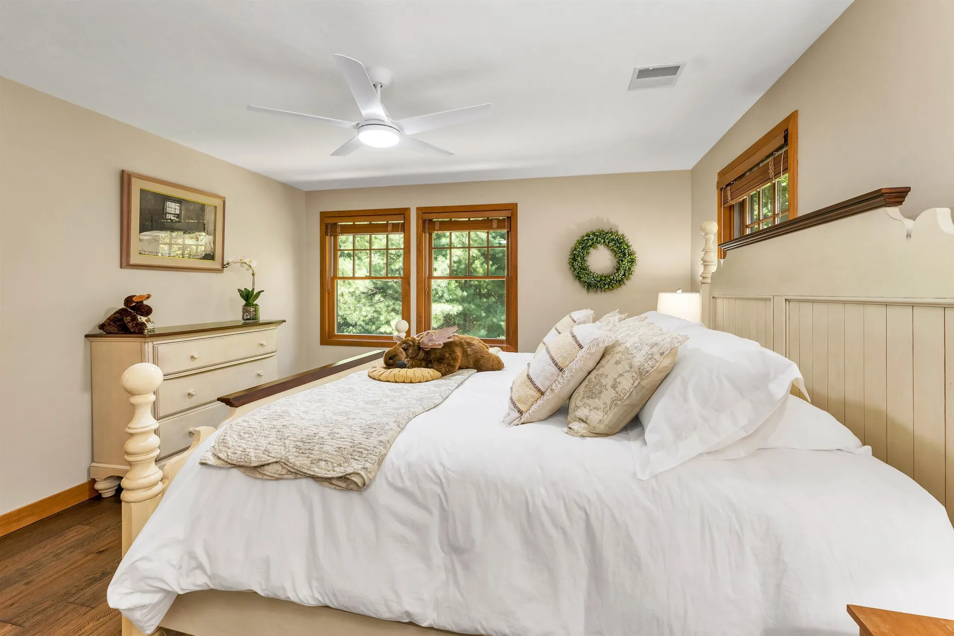 27 Parker Ridge Road Bartlett NH 03812