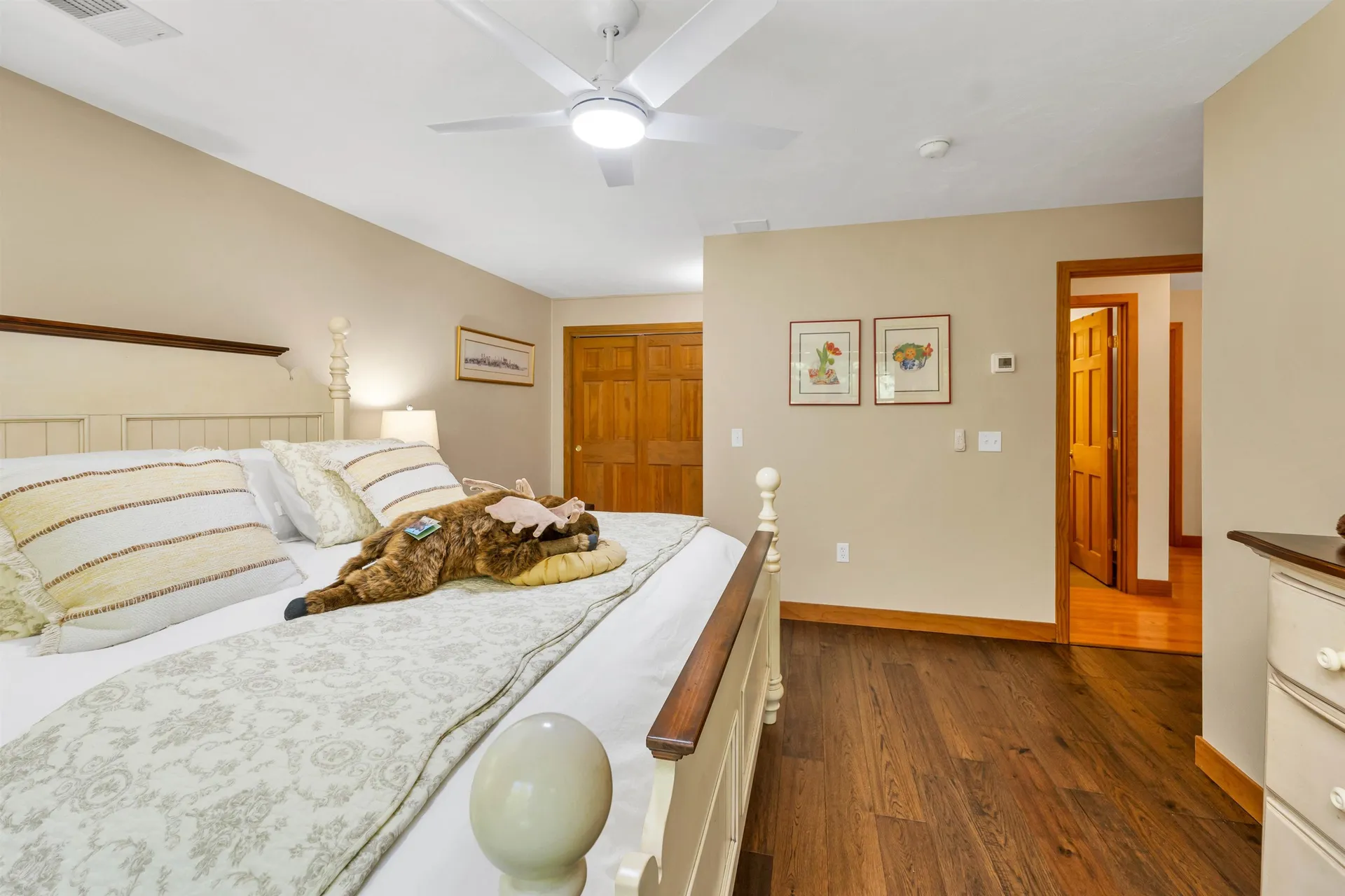 27 Parker Ridge Road Bartlett NH 03812