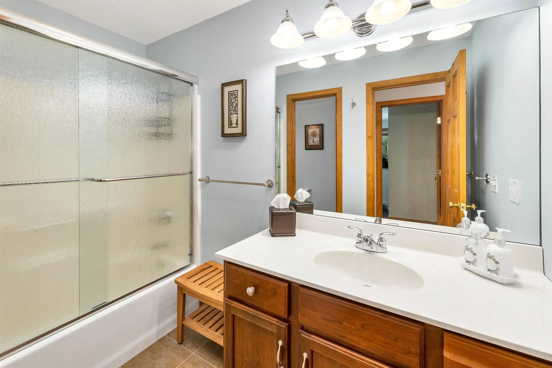 27 Parker Ridge Road Bartlett NH 03812