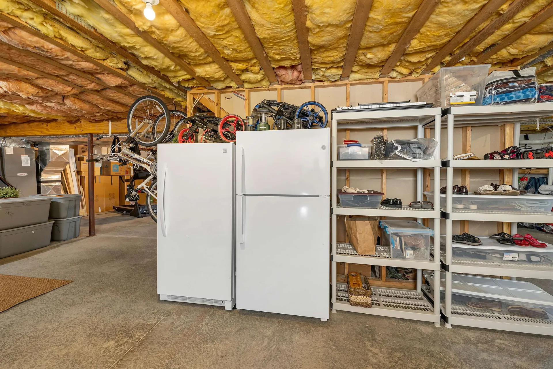 27 Parker Ridge Road Bartlett NH 03812