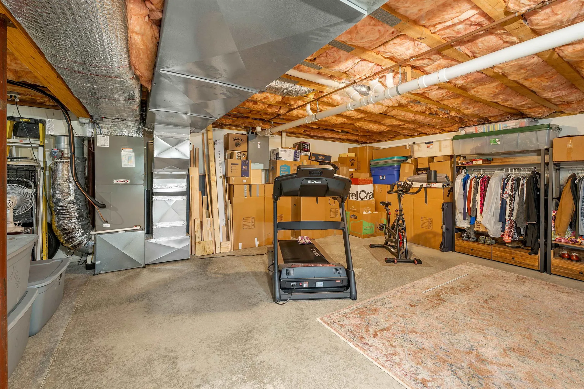 27 Parker Ridge Road Bartlett NH 03812