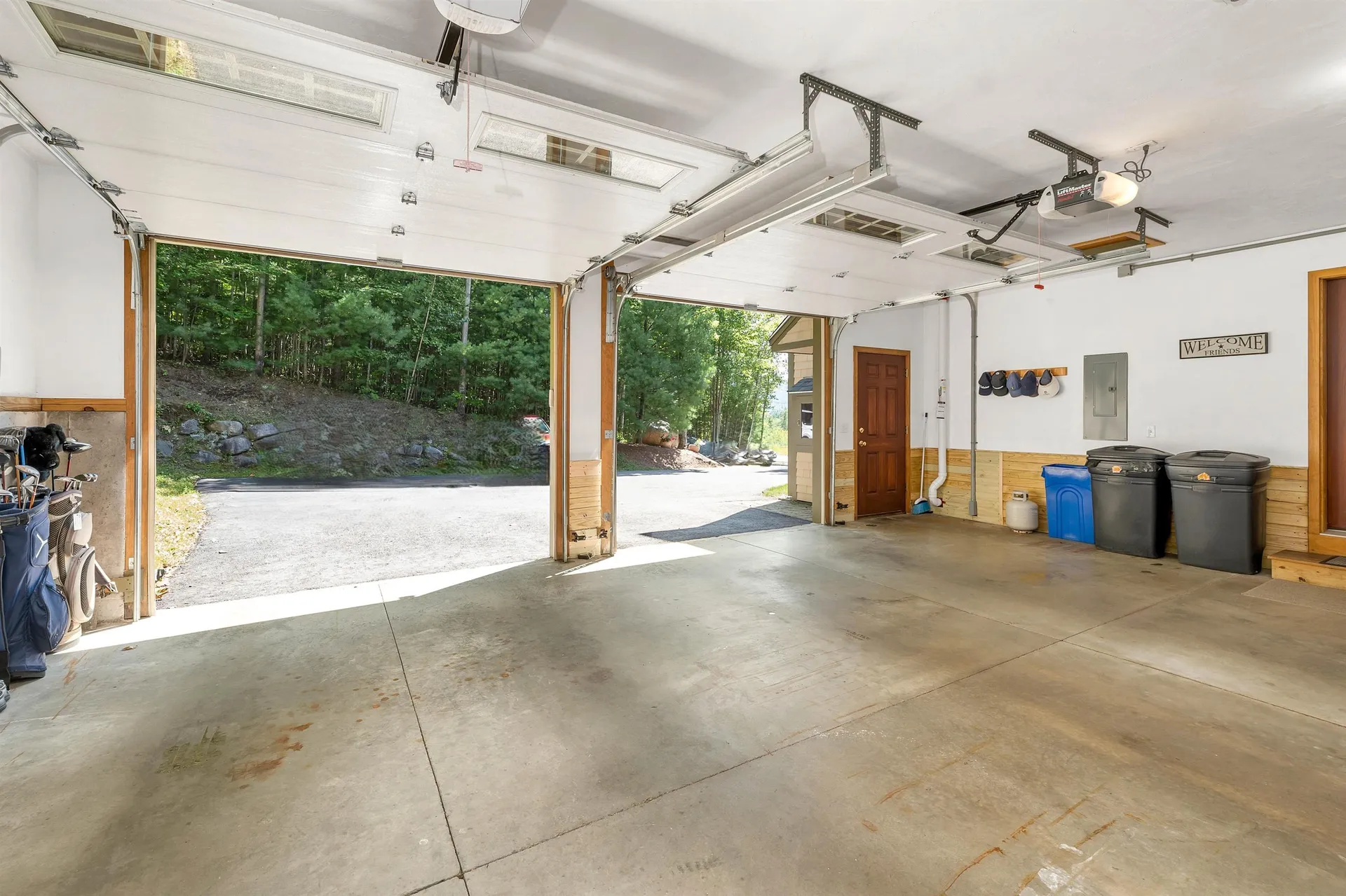 27 Parker Ridge Road Bartlett NH 03812