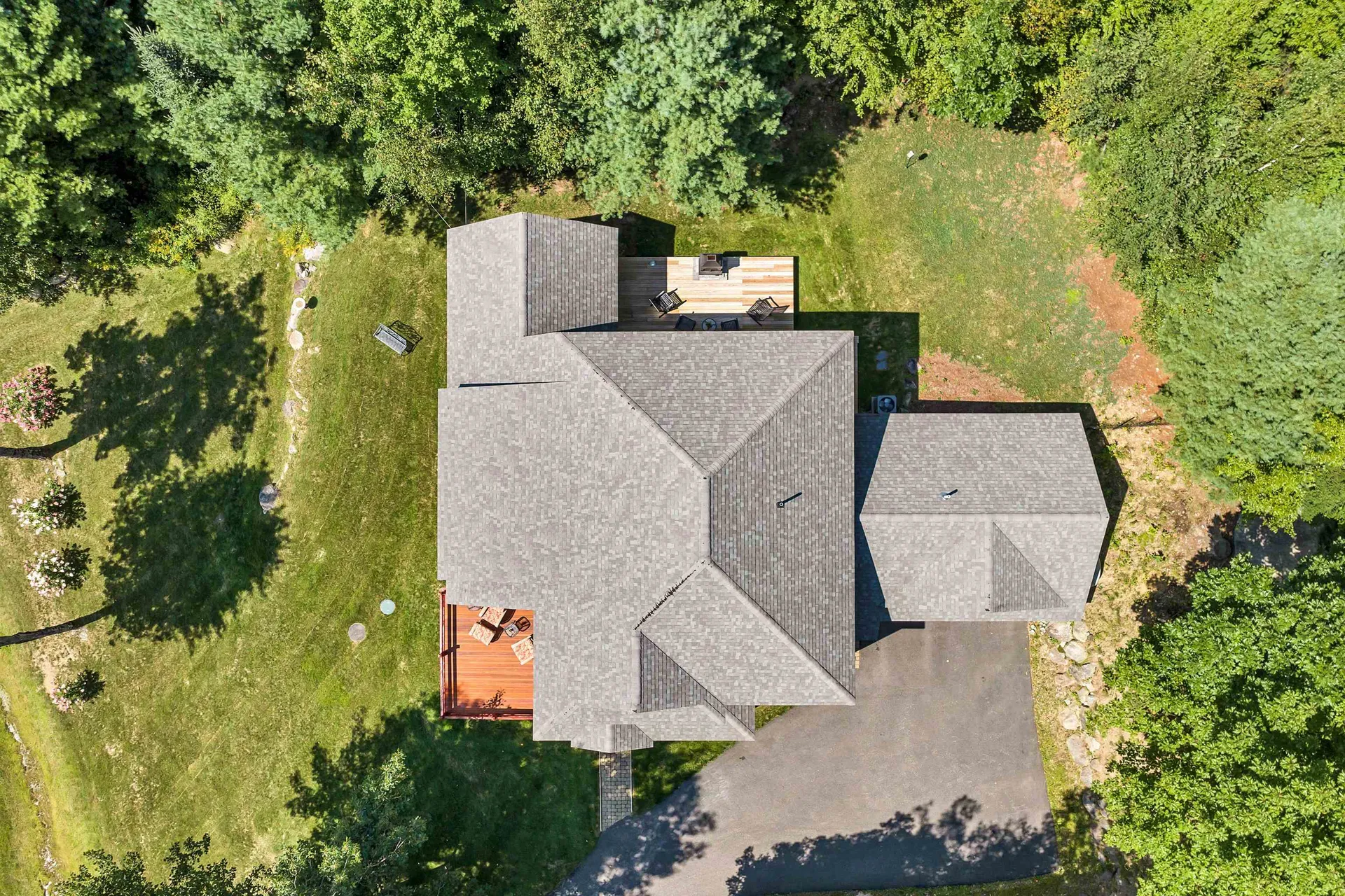 27 Parker Ridge Road Bartlett NH 03812