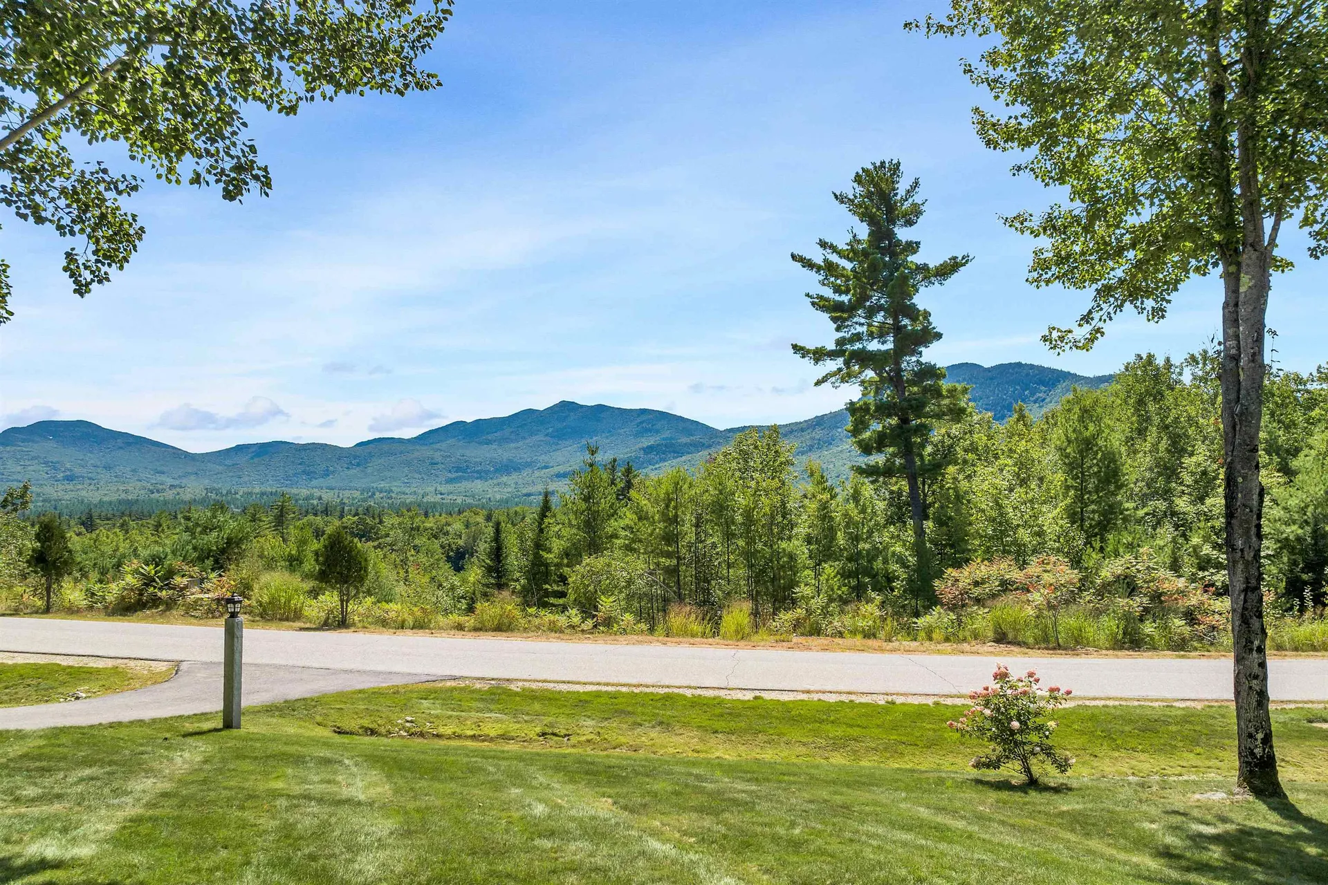 27 Parker Ridge Road Bartlett NH 03812