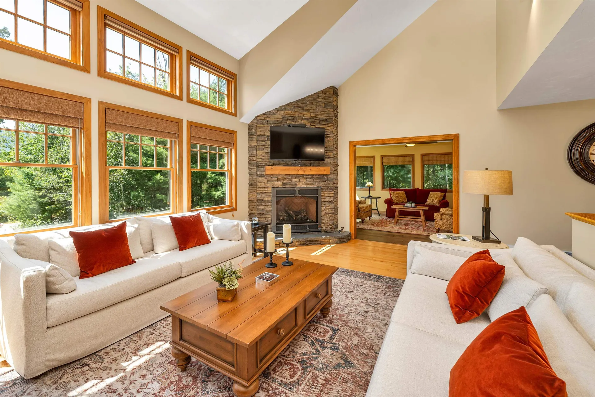 27 Parker Ridge Road Bartlett NH 03812