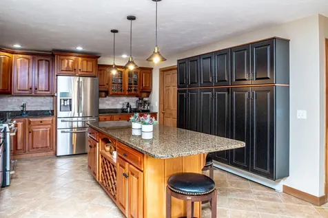 27 Parker Ridge Road Bartlett NH 03812