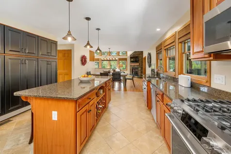 27 Parker Ridge Road Bartlett NH 03812