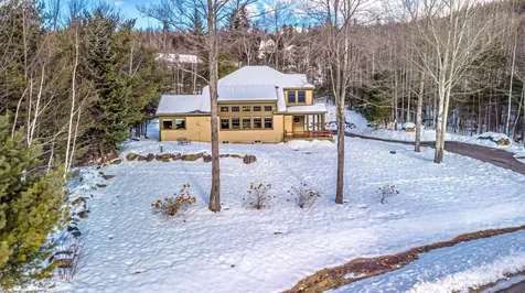 27 Parker Ridge Road Bartlett NH 03812