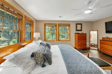 27 Parker Ridge Road Bartlett NH 03812