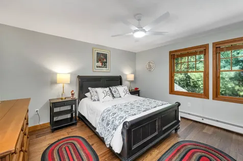 27 Parker Ridge Road Bartlett NH 03812