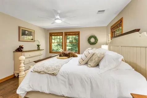 27 Parker Ridge Road Bartlett NH 03812