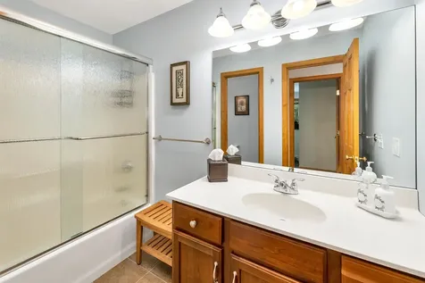 27 Parker Ridge Road Bartlett NH 03812