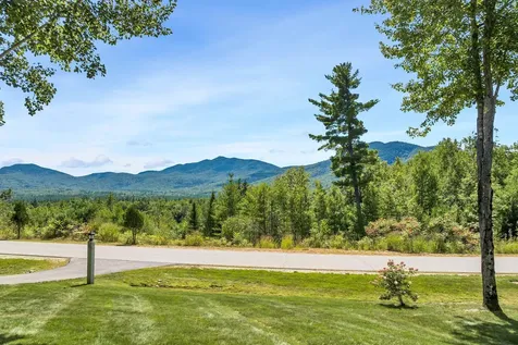 27 Parker Ridge Road Bartlett NH 03812