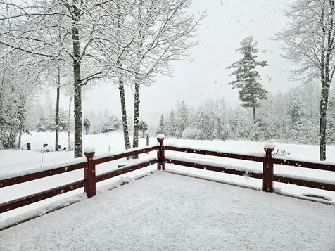 27 Parker Ridge Road Bartlett NH 03812