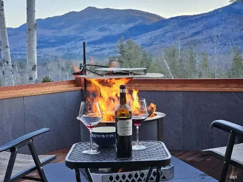 27 Parker Ridge Road Bartlett NH 03812