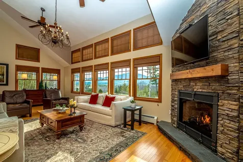 27 Parker Ridge Road Bartlett NH 03812