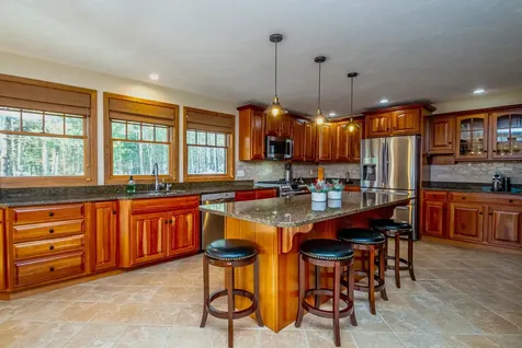 27 Parker Ridge Road Bartlett NH 03812